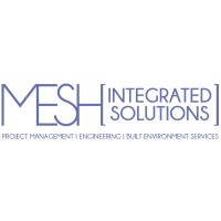 MESH Integrated Solutions (Pty) Ltd logo - Similar company to Pinweld Ltd