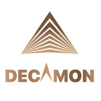 DECAMON Co., Ltd. logo - Similar company to Louis Quatorze