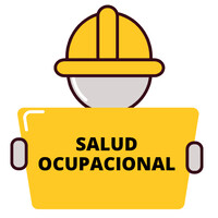 Salud Ocupacional logo - Similar company to Safetyforlife