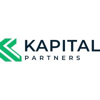 Kapital Partners logo - Similar company to Labora Group Holding