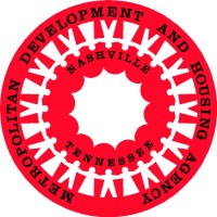 Metropolitan Development and Housing Agency logo - Similar company to Metropolitan Development