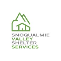 Snoqualmie Valley Shelter Services logo - Similar company to Arcana Llc