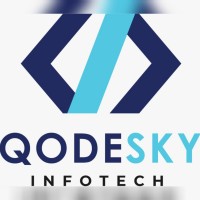 Qodesky Infotech logo - Similar company to Web House Coder