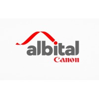 Albital-Canon Shpk logo - Similar company to Vlore Pos Plus Albania (Tech Pos)