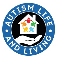 Autism Life and Living logo - Similar company to Beyond Autism, Inc.