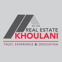Khoulani Real Estate Group Inc. logo - Similar company to Ae Realty Group