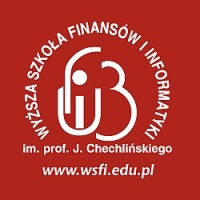 Wyższa Szkoła Finansów i Informatyki im. prof. J. Chechlińskiego logo - Similar company to Wyższa Szkoła Informatyki I Umiejętności