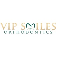 VIP Smiles Orthodontics logo - Similar company to Glacier Fresh