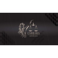 Carrara Advocacia logo - Similar company to Tante Comunicação Digital