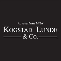Kogstad Lunde & Co logo - Similar company to Helmr