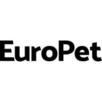 EuroPet logo - Similar company to Pets Of Paradise