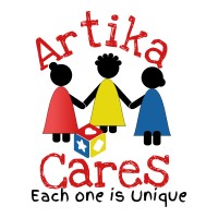 Artika Cares logo - Similar company to Soran Kids Foundation