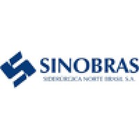 SINOBRAS - Siderúrgica Norte Brasil S.A logo - Similar company to Sinobras