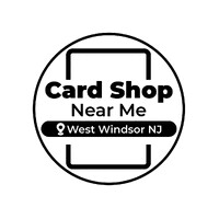 Card Shop Near Me logo - Similar company to Rodney Hr Consulting