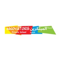 Innovators Private School logo - Similar company to Modern Generation