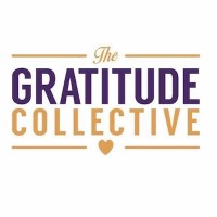The Gratitude Collective logo - Similar company to Product Refinery