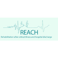 REACH netwerk logo - Similar company to De Schouderdokter