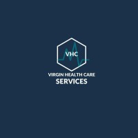VIRGIN HEALTH CARE SERVICES logo - Similar company to Integrity Case Managers