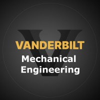Vanderbilt University Mechanical Engineering logo - Similar company to Interdisciplinary Materials Science At Vanderbilt University
