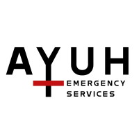 Ayuh Emergency Services logo - Similar company to Hound Mobility