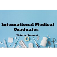 International Medical Graduaties, Victoria (CA) logo - Similar company to Ruane Clinical Research