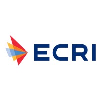 ECRI Asia Pacific logo - Similar company to Origin Integrated Studios