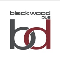 Blackwood-DLE logo - Similar company to Architectural Material Solutions, Inc.