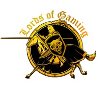 Lords Of Gaming logo - Similar company to Boss Rush Network