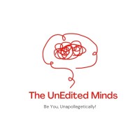 The UnEdited Minds logo - Similar company to Sangaya Global