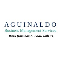 Aguinaldo Business Management Services logo - Similar company to Lime Samui Villas