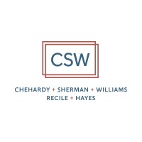 Chehardy, Sherman, Williams, Recile & Hayes logo - Similar company to Crescent Title Llc