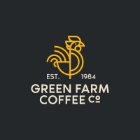 Green Farm Coffee logo - Similar company to Nvcs Ltd