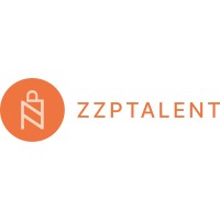 ZZP Talent logo - Similar company to De Vos Werkt