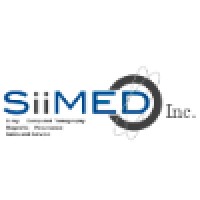 Siimed, Inc. logo - Similar company to Sautech Ltda