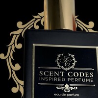 Scent Codes logo - Similar company to The Ucan Group