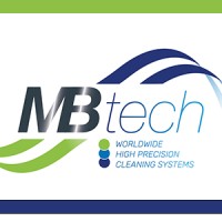 MBtech Cleaning Systems logo - Similar company to Newmax Precision Ltd