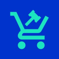VendoMiJuicio logo - Similar company to Onesearch Uy
