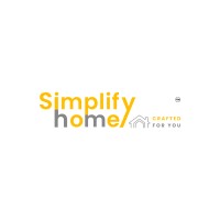 Simplify Home Official logo - Similar company to Chic Spaces