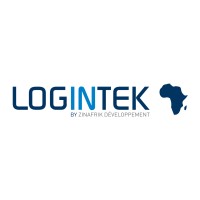LOGINTEK logo - Similar company to Bmc Maroc