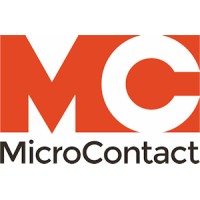 MicroContact AG logo - Similar company to Vx Instruments Gmbh
