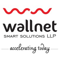 Wallnet Smart Solutions LLP logo - Similar company to Solution Architects
