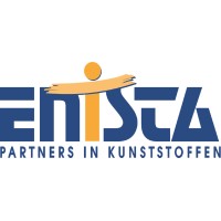 Enista BV logo - Similar company to Ebri® Plastics B.V.