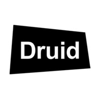 Druid Software logo - Similar company to Athonet, Acquired By Hewlett Packard Enterprise Company In 2023