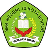 SMA Negeri 10 Bogor logo - Similar company to Ukm Max!! Ipb