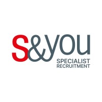 S&You Technology (UK) logo - Similar company to Regency Project Management