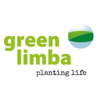 greenlimba gGmbH logo - Similar company to Denkzeit-Gesellschaft E. V.
