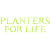 Planters For Life NL logo - Similar company to Dkhome