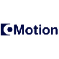 CoMotion Media logo - Similar company to Comotion Media Hub Pvt Ltd.