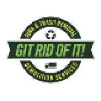 Git Rid Of It