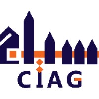 CIAG Information Security logo - Similar company to Ciag For Cybersecurity
